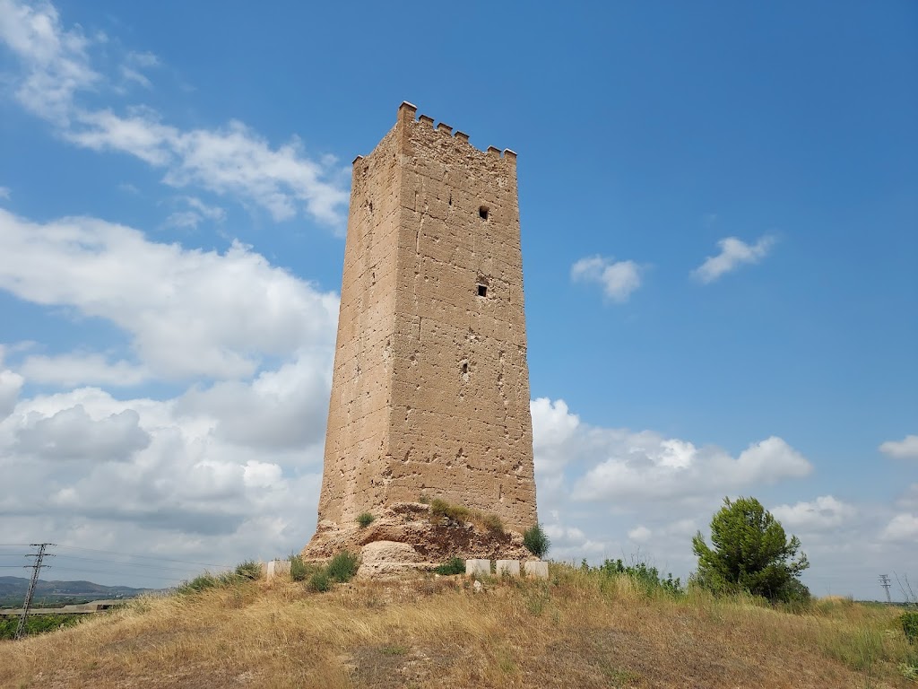 Torre Espioca
