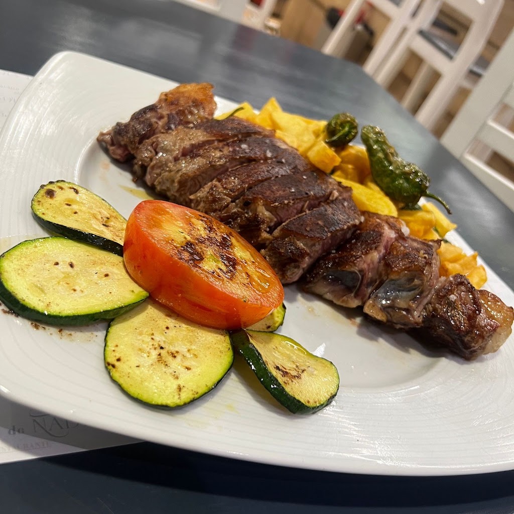 La Cocina de Nadia — Comida y bebida