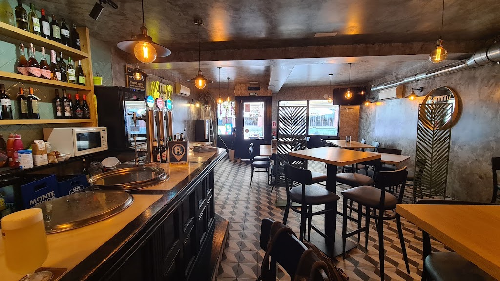 Restaurante Gastrobar - Titi y la Tormenta