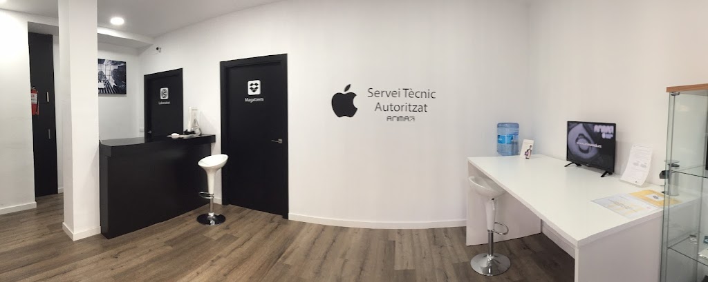 Arima Informatica, SL | Servicio Tecnico Autorizado Apple | Reparar iPhone, iPad, Mac Cornella y Barcelona