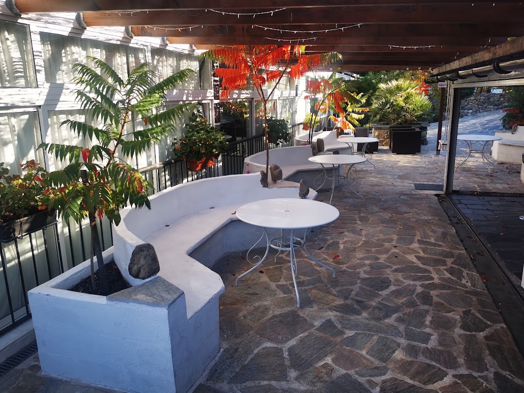 Finca Amaranta — Ambiente
