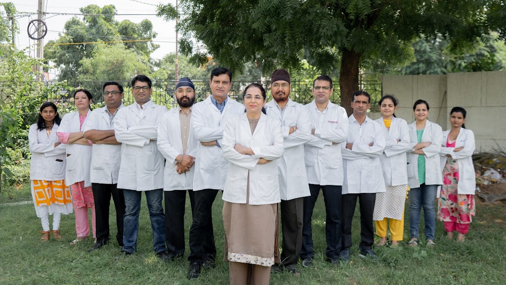 Dr. Saksham Hospital