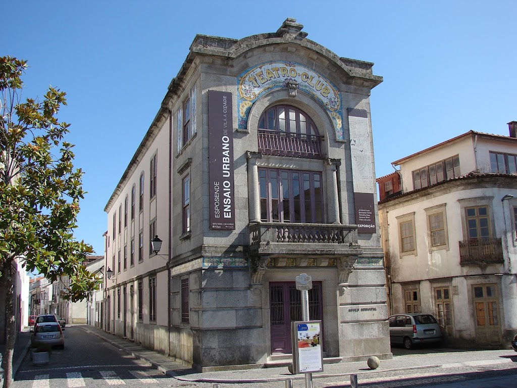 Museu Municipal de Esposende
