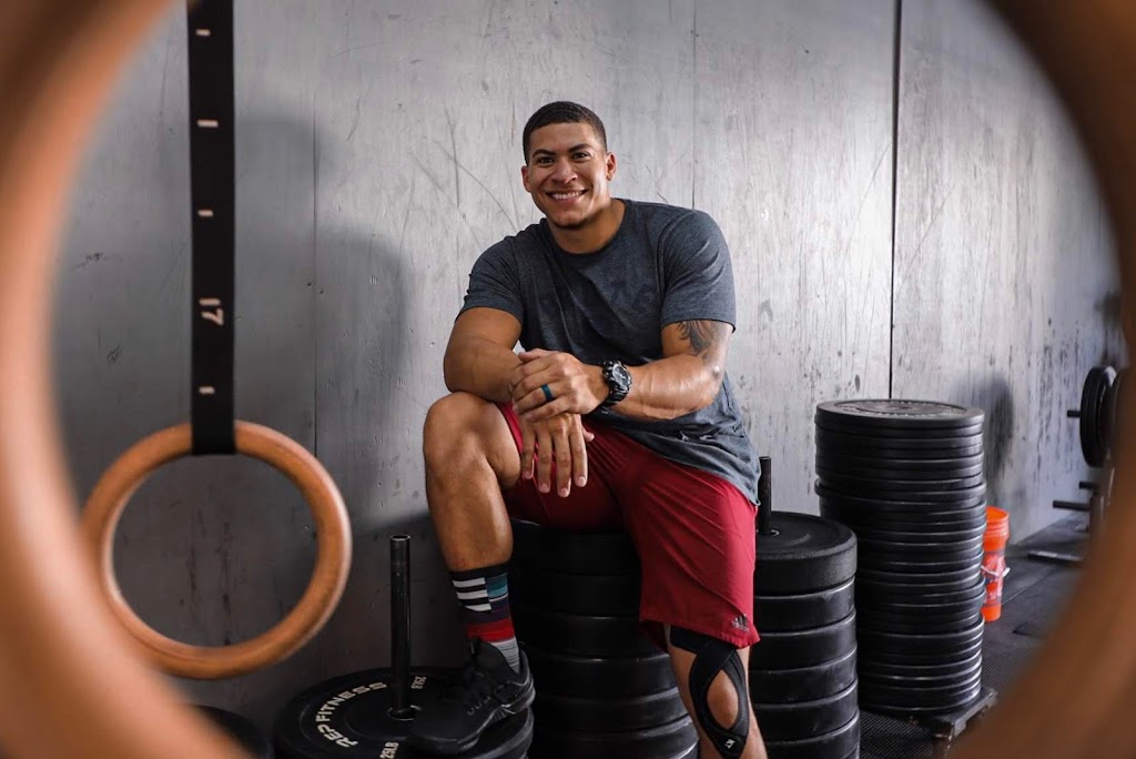  MBS CrossFit, Thornton