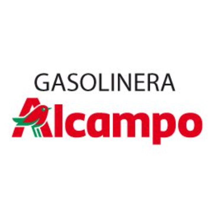 Gasolinera Alcampo — Mas recientes