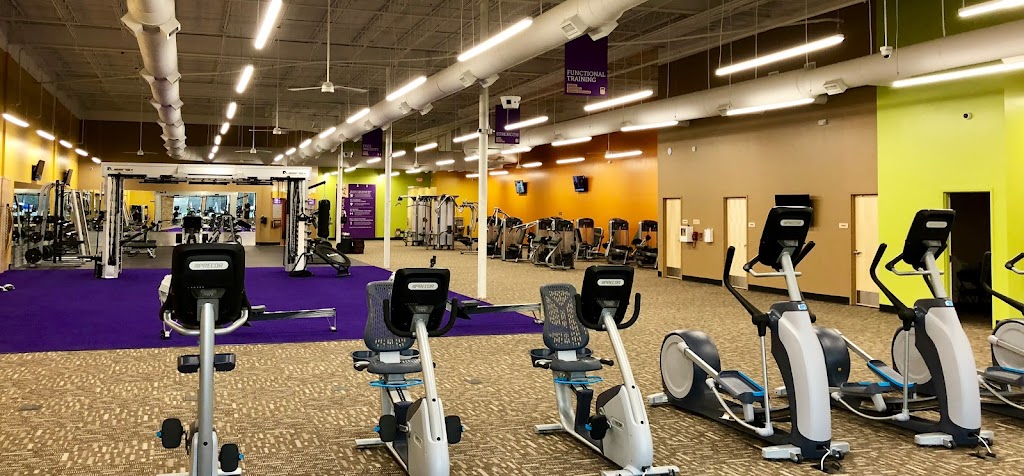  Anytime Fitness