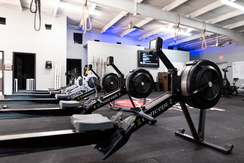  Blue Eagle Fitness & Nutrition