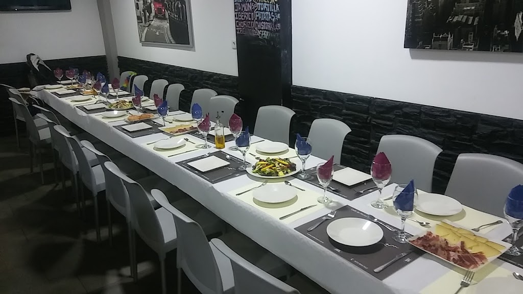 CAFETERIA BAR LA CLAU