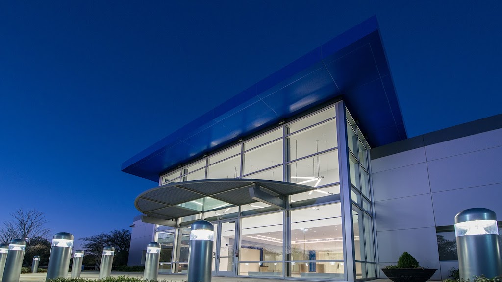 Digital Realty Northern Virginia