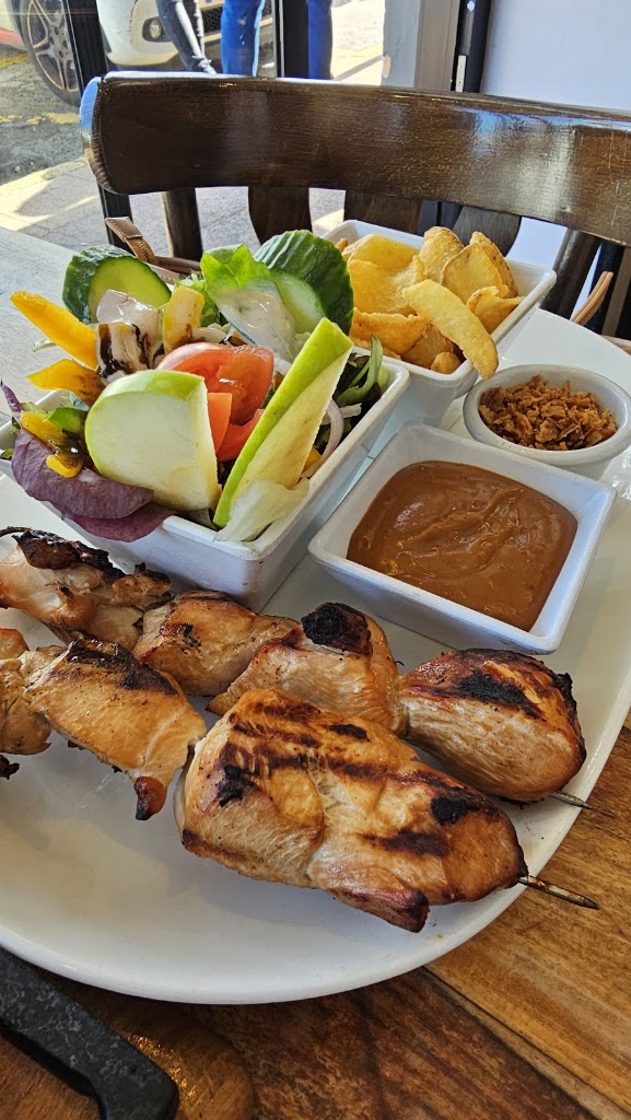 BBQ Fuego Centro — Mas recientes