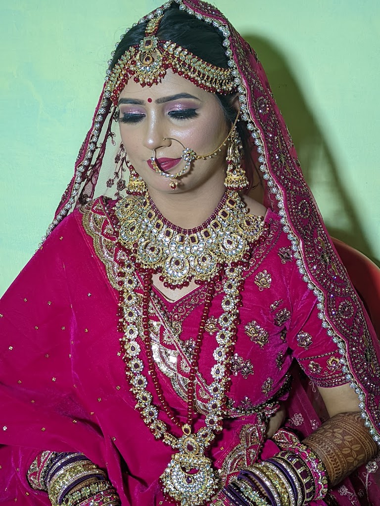 Charming Care Beauty Salon