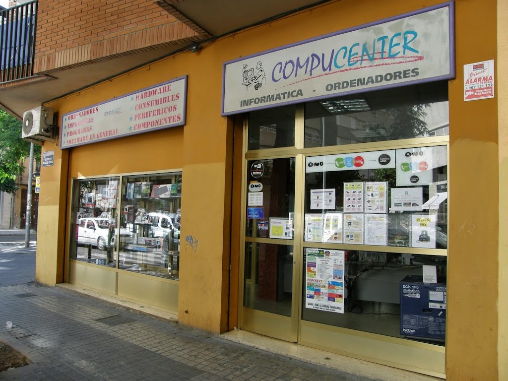 Compucenter