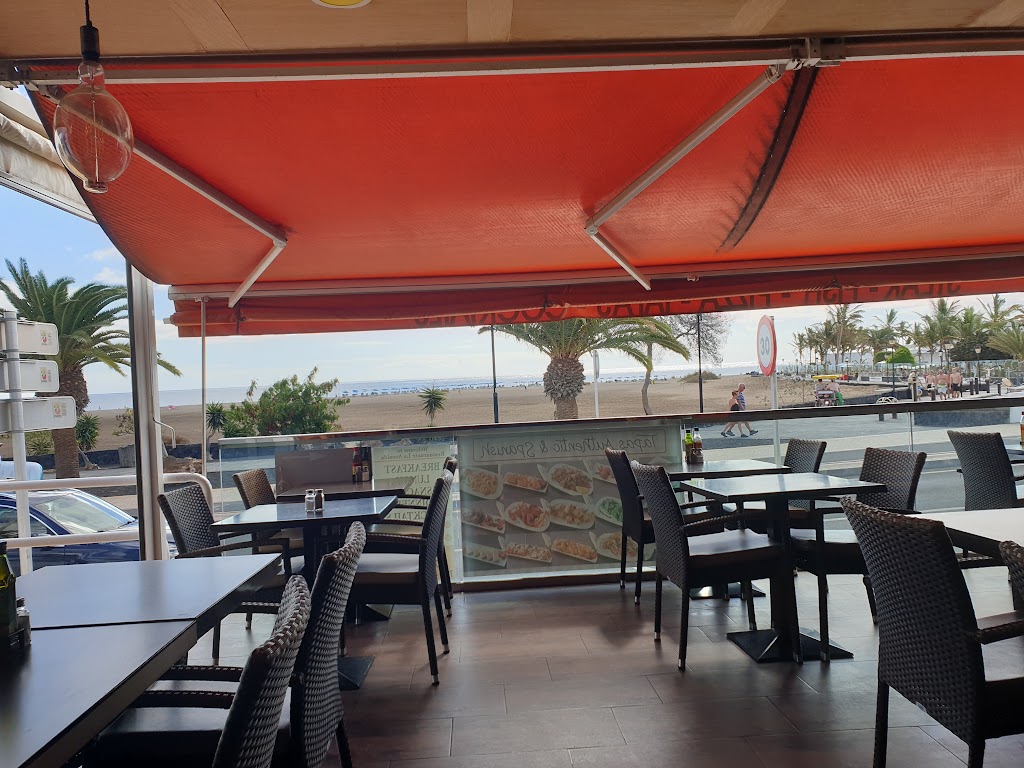 Restaurante La Avenida