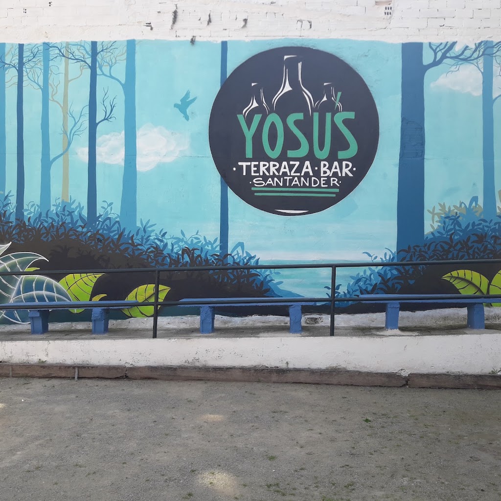 Bar Yosus — Del propietario