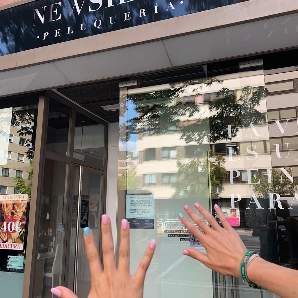 Centro De Cuidado Manos Y Pies Iturrama