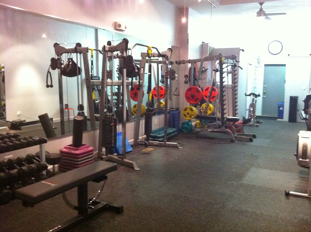  C.C. Fitness Personal Training