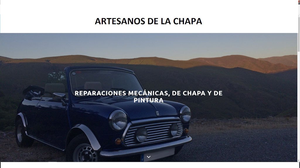 Talleres Merelas & German