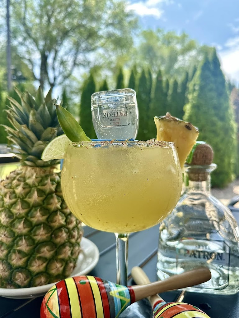  Gloria's Cantina & Mexican Grill