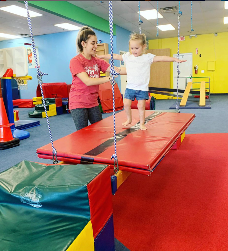  My Gym Children's Fitness Center of Fresh Meadows