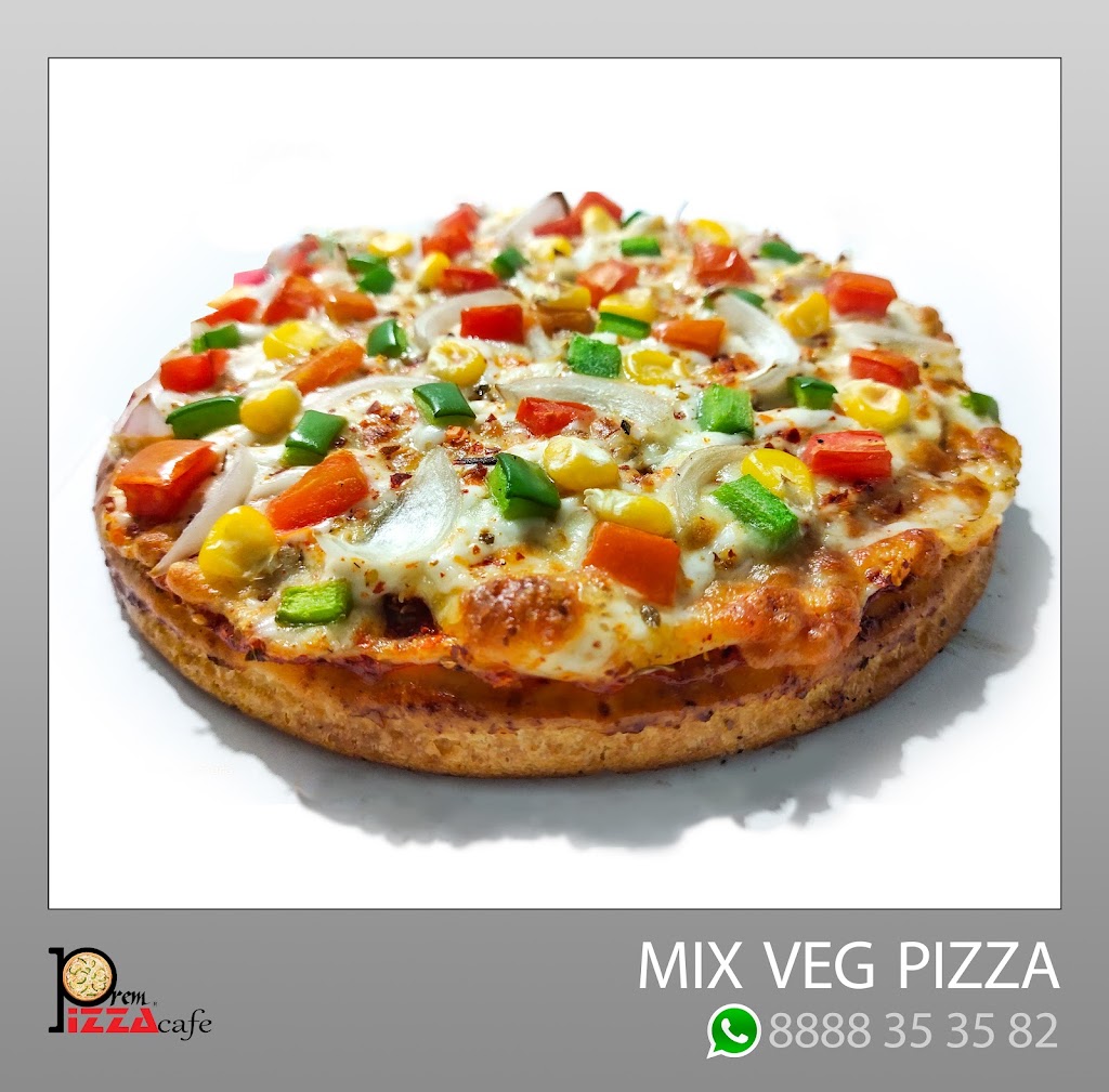 Prem Pizza Cafe