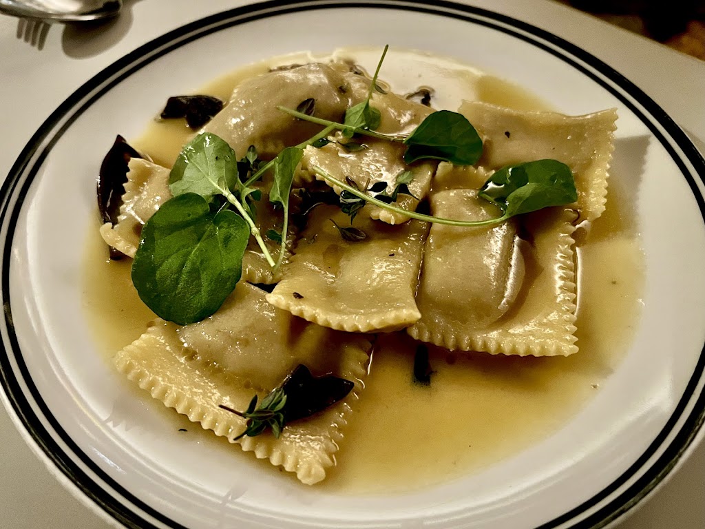 Ravioli