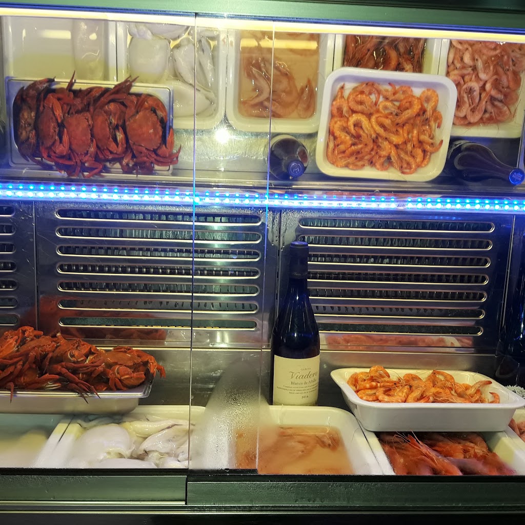 Bar Adrian — Ambiente