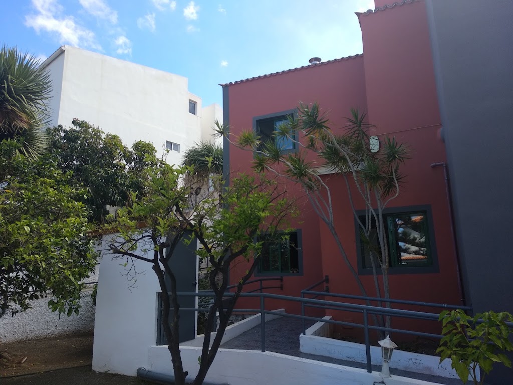 Hogar de Mayores Santa Maria de la Ascension