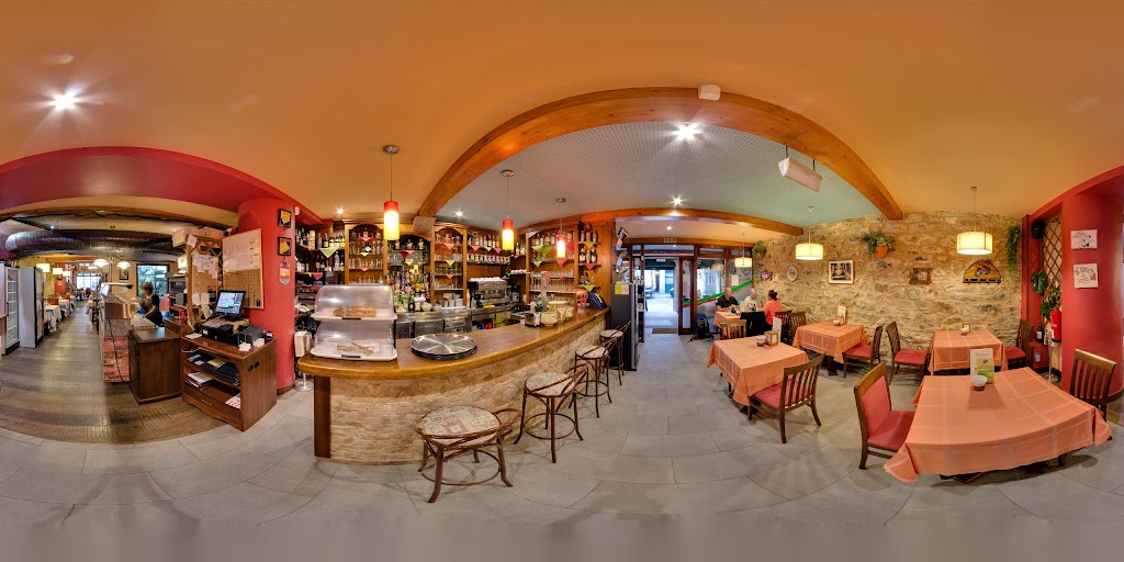 Restaurante Pizzeria L'Incontro (Santiago de Compostela)