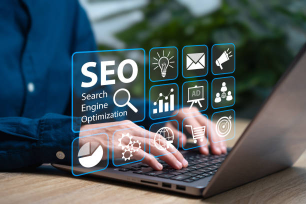 Legend Seo And Website Design