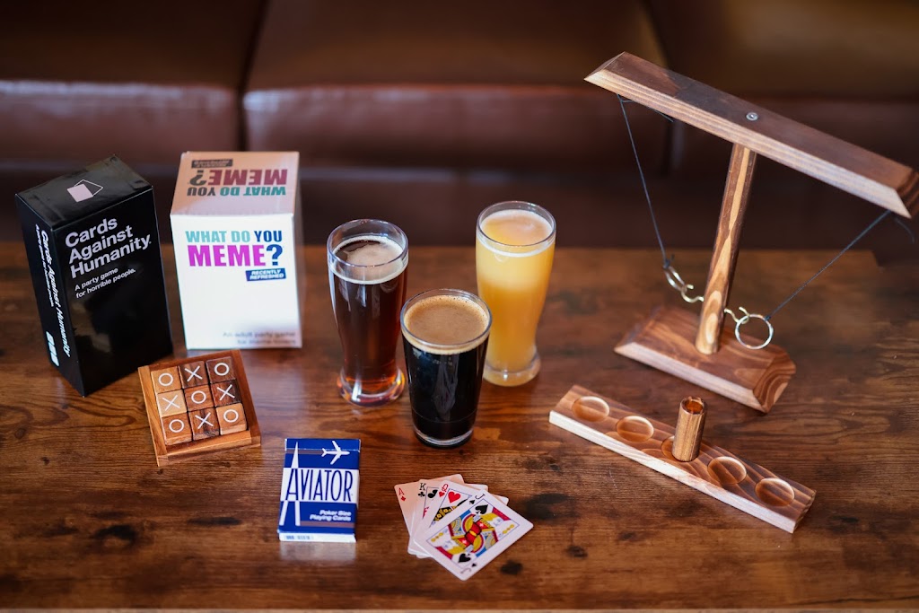  Draft City Self-Pour Taproom & Eatery