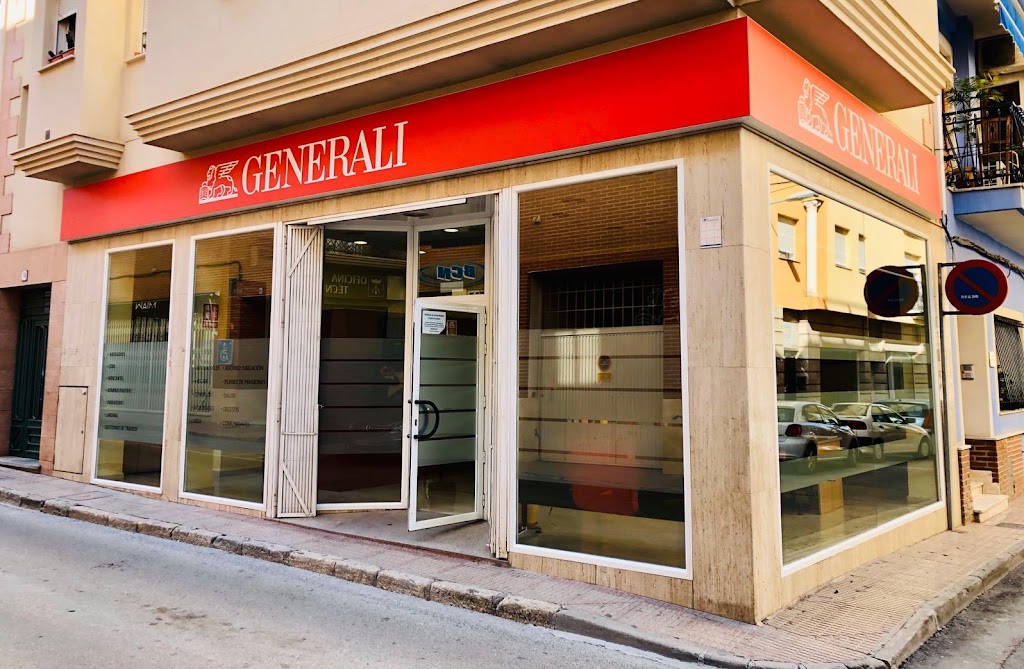 Agencia Generali Seguros