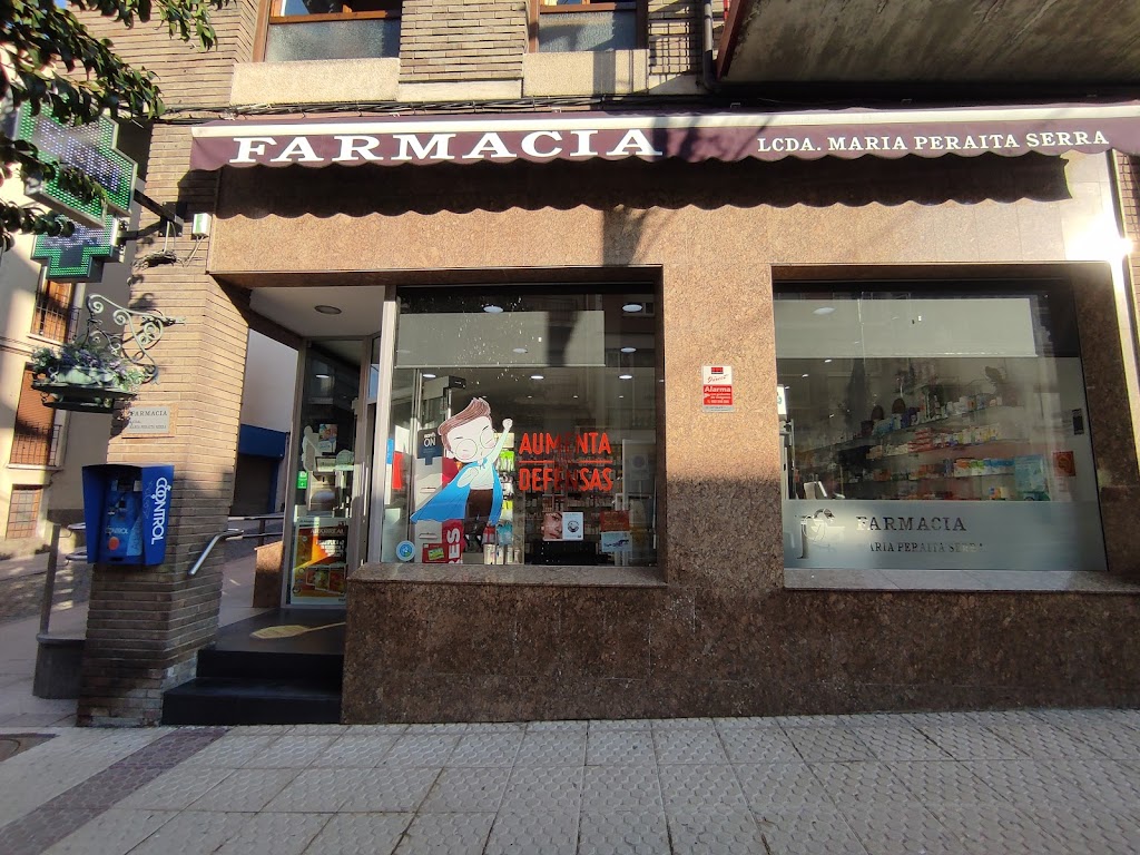 Farmacia Peraita Serra