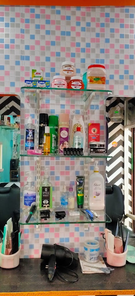 Maruthi Men S Hair Salon