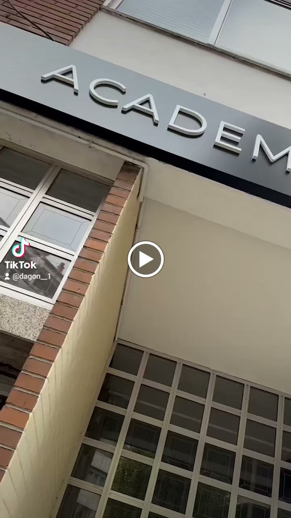 Academia de Peluqueria Ana Ferro — Del propietario