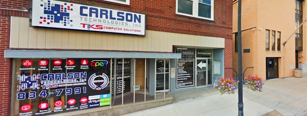 Carlson Technologies Inc