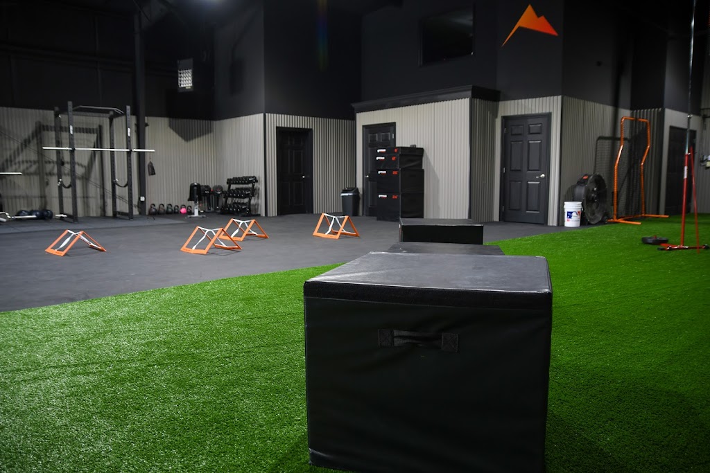  Elevation Sports Performance