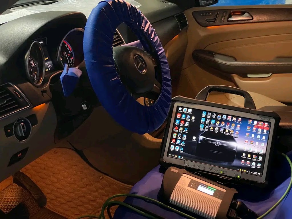 SERVICIO TECNICO INFORMATICO