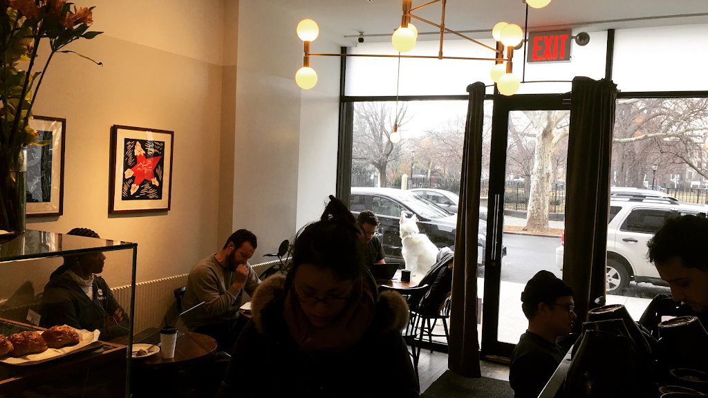 Photo of Little Roy Coffee Co.