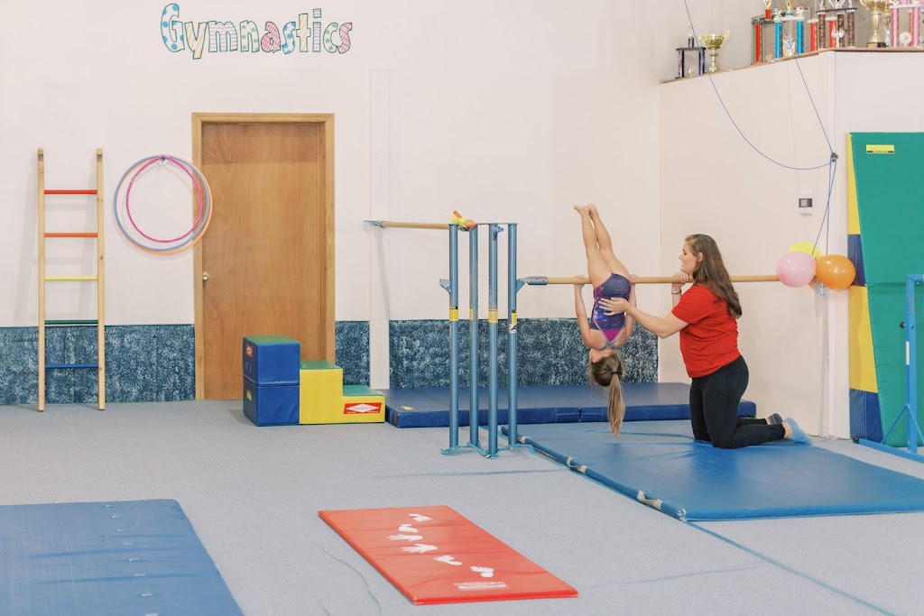  Shooting Starz Gymnastics