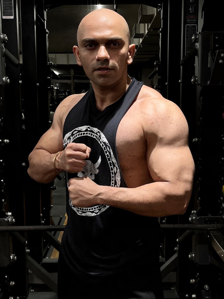 B Natural Gym