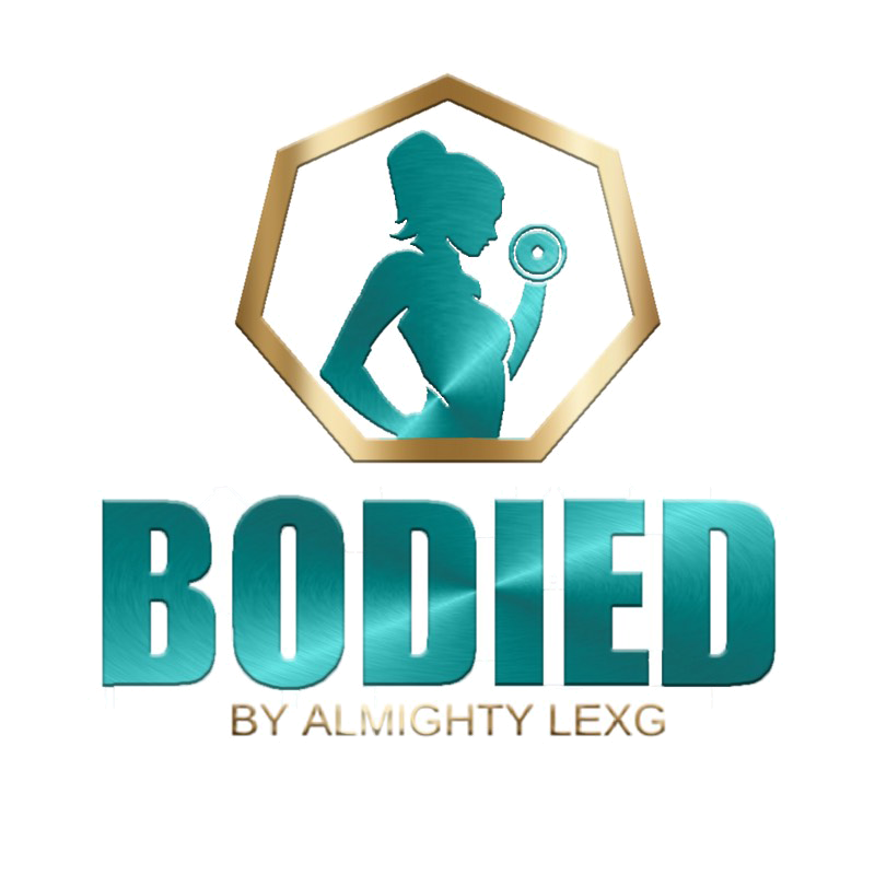  Bodied by Almighty LexG