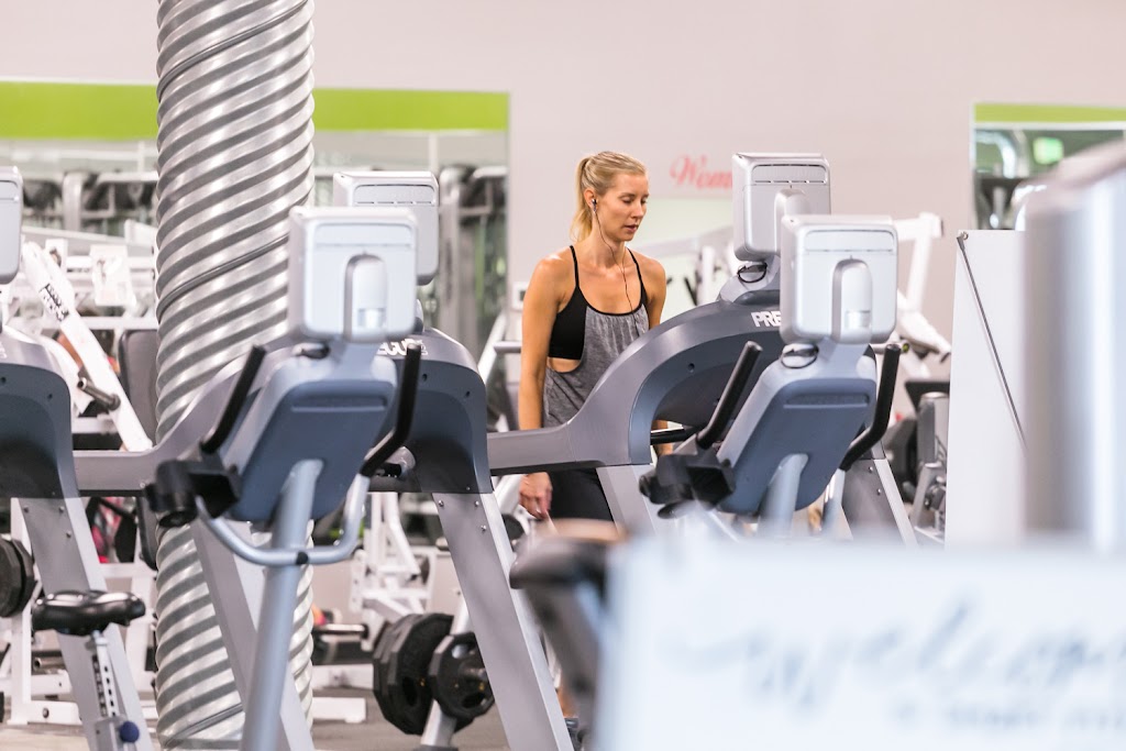  Smart Fitness of the Lewis-Clark Valley