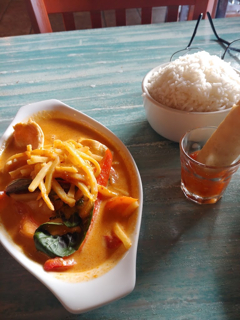 9 Thai Kitchen