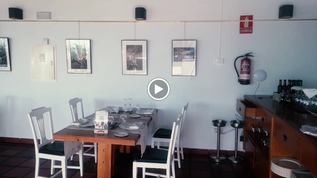 Antigua Bodega Los Llanos — Ambiente