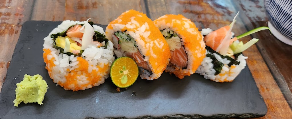 琉球番壽司 的照片