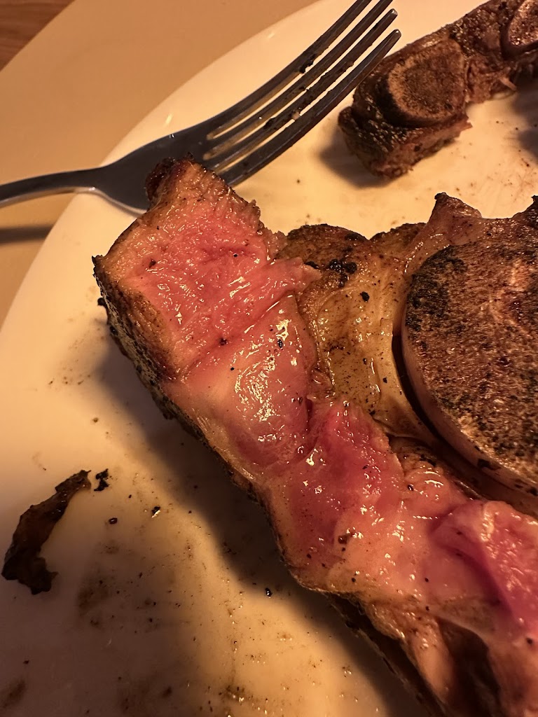 La Reina De La Milanesa