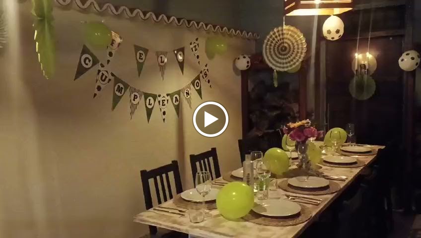Bonita Gastro Restaurante — Videos