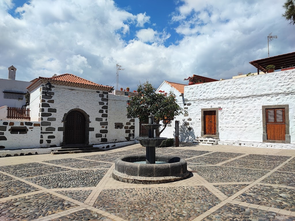 Plaza de San Francisco