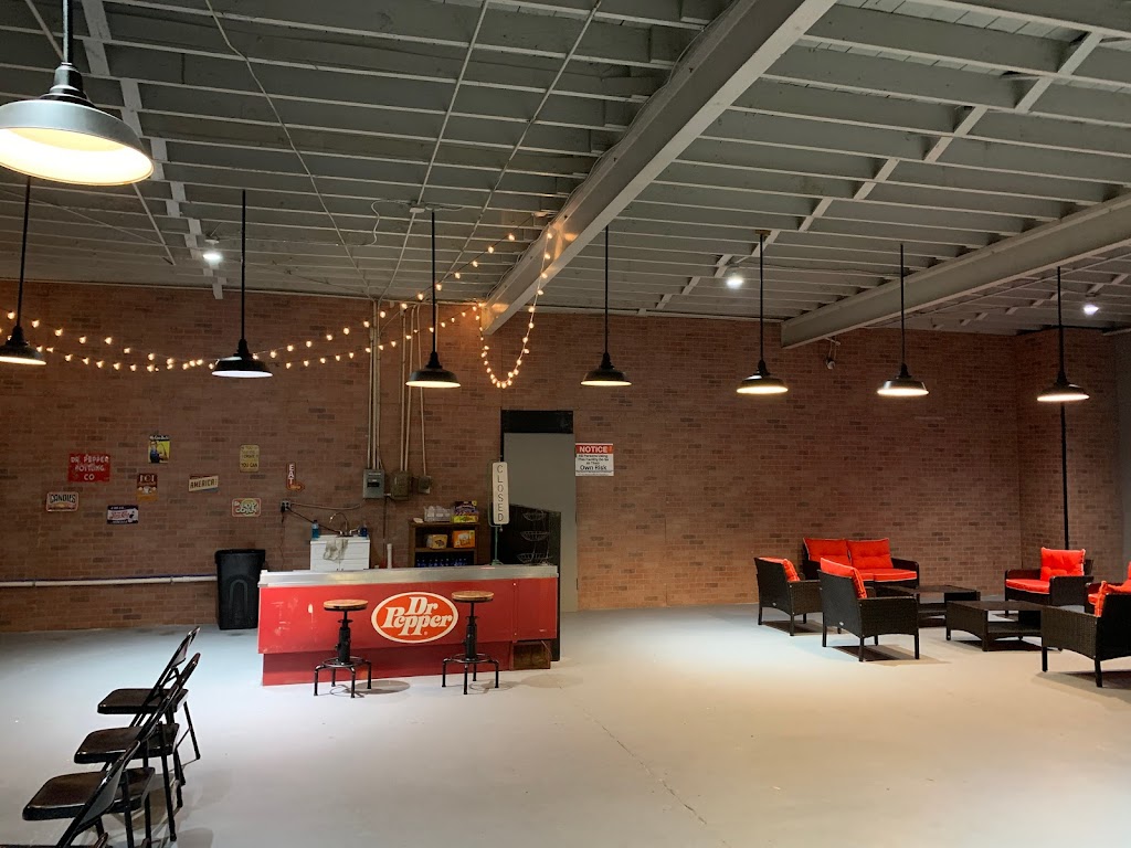  Pryor Creek Tumbling and Cheet