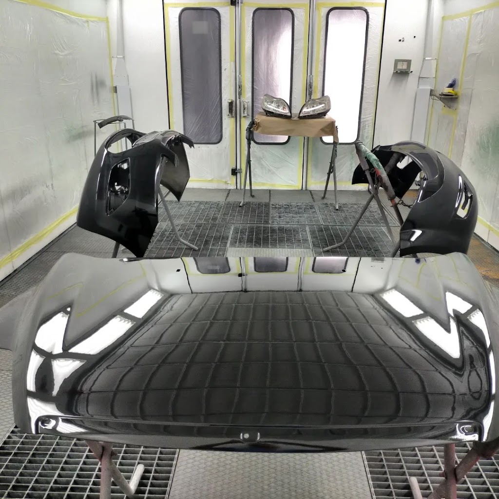 ACBcolor S.l — Interior